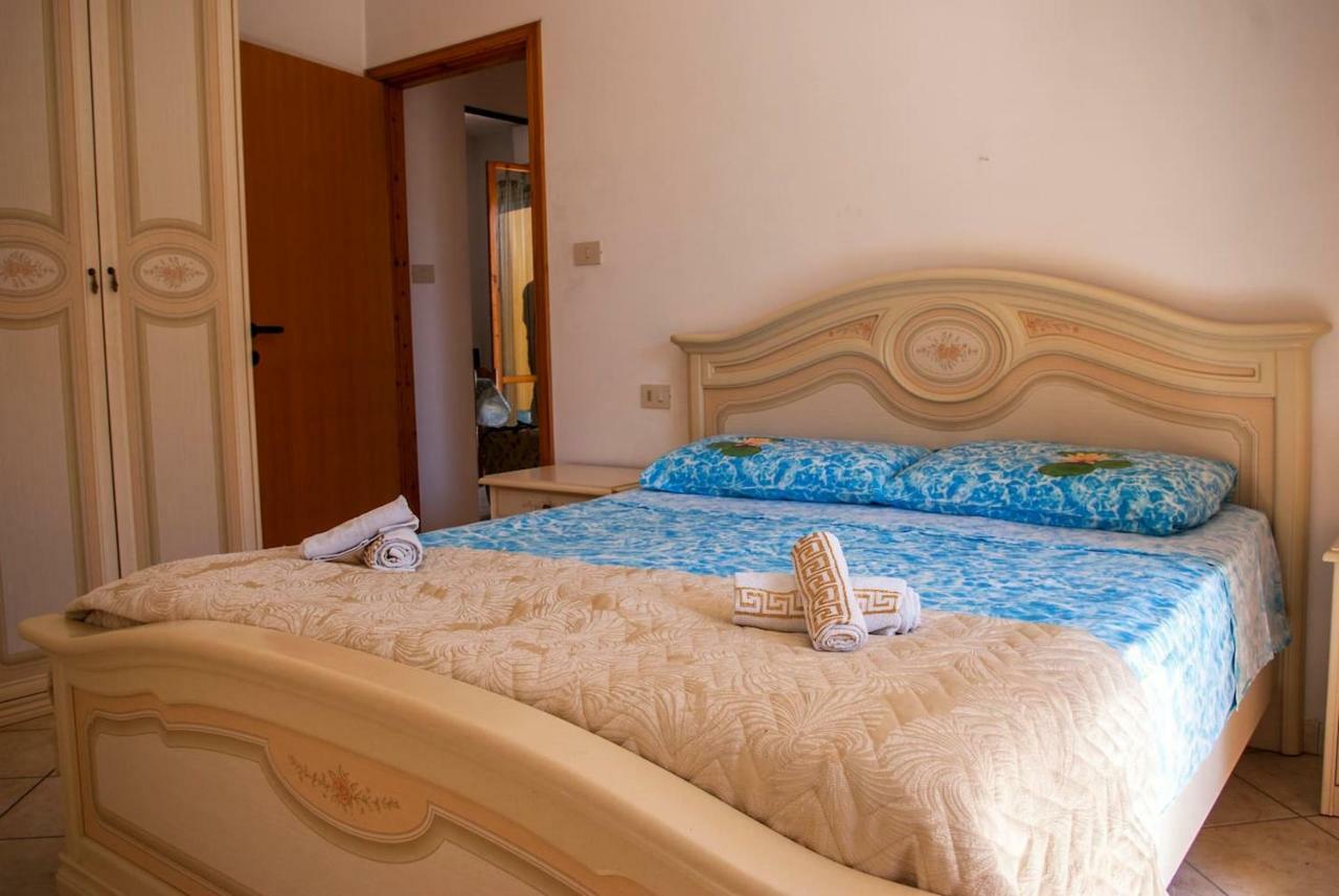 Appartamento Di Antonio Fronte Mare Montesilvano Bagian luar foto