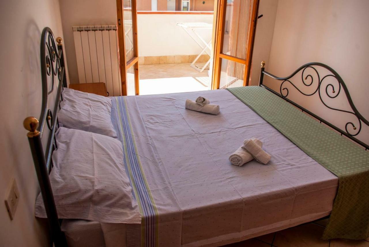 Appartamento Di Antonio Fronte Mare Montesilvano Bagian luar foto